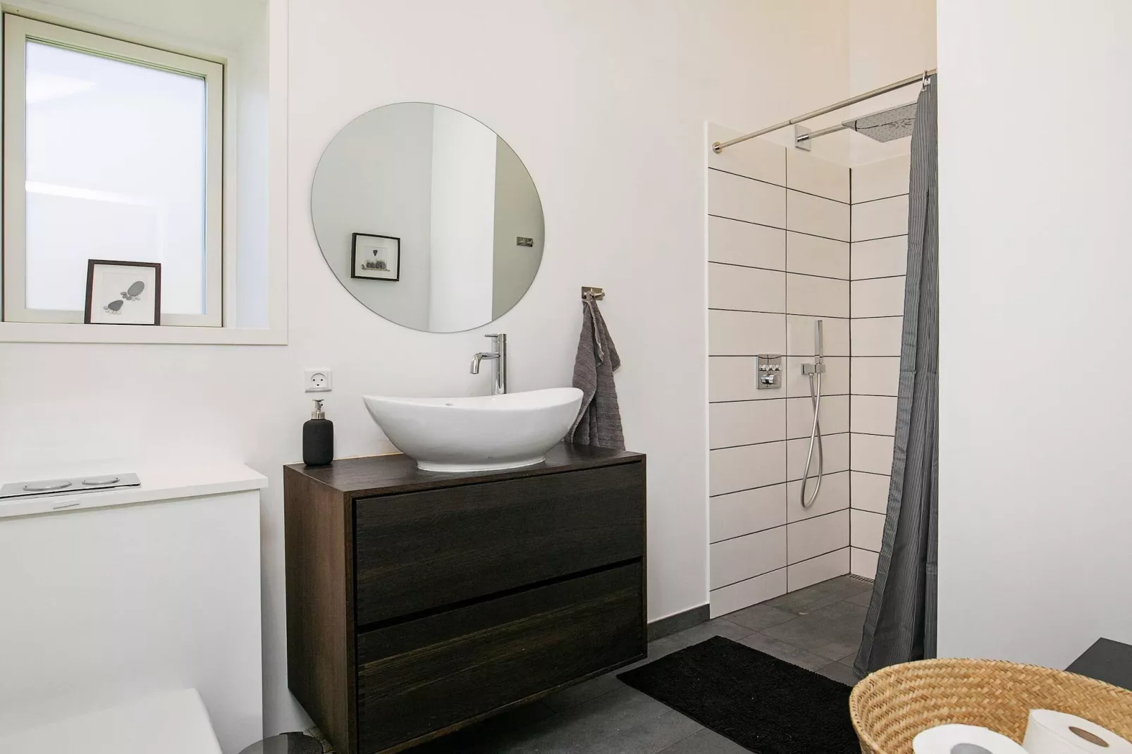 10 person holiday home in Strøby - Indoor