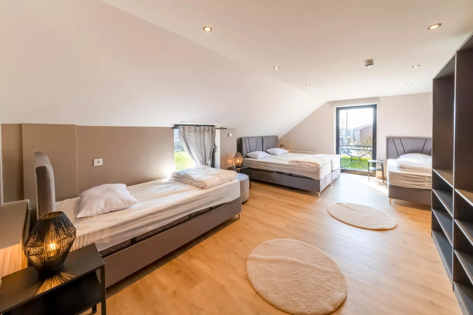 Residence Maxime - Chambre