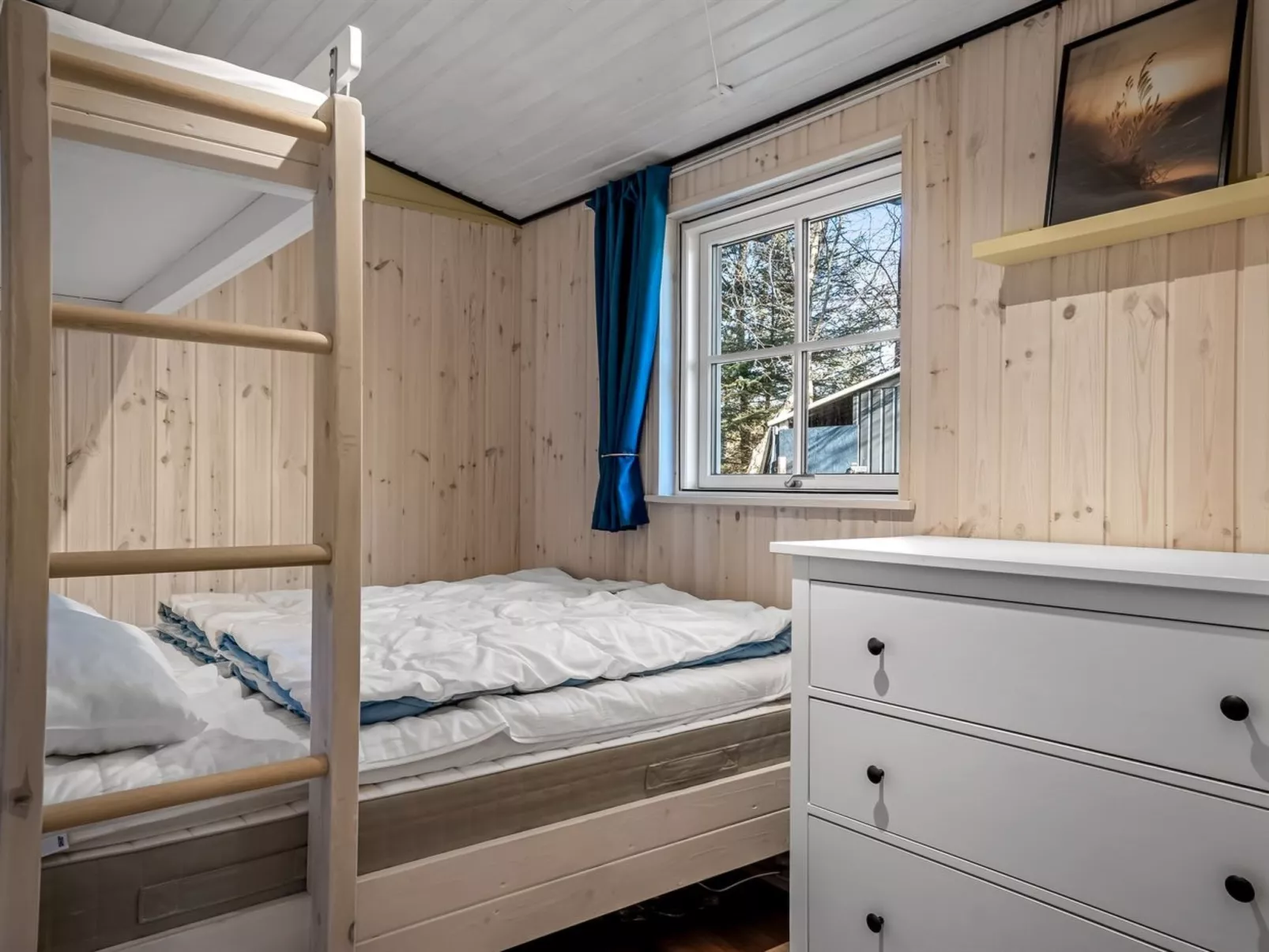 "Emelrik" - 2km from the sea - Dedans