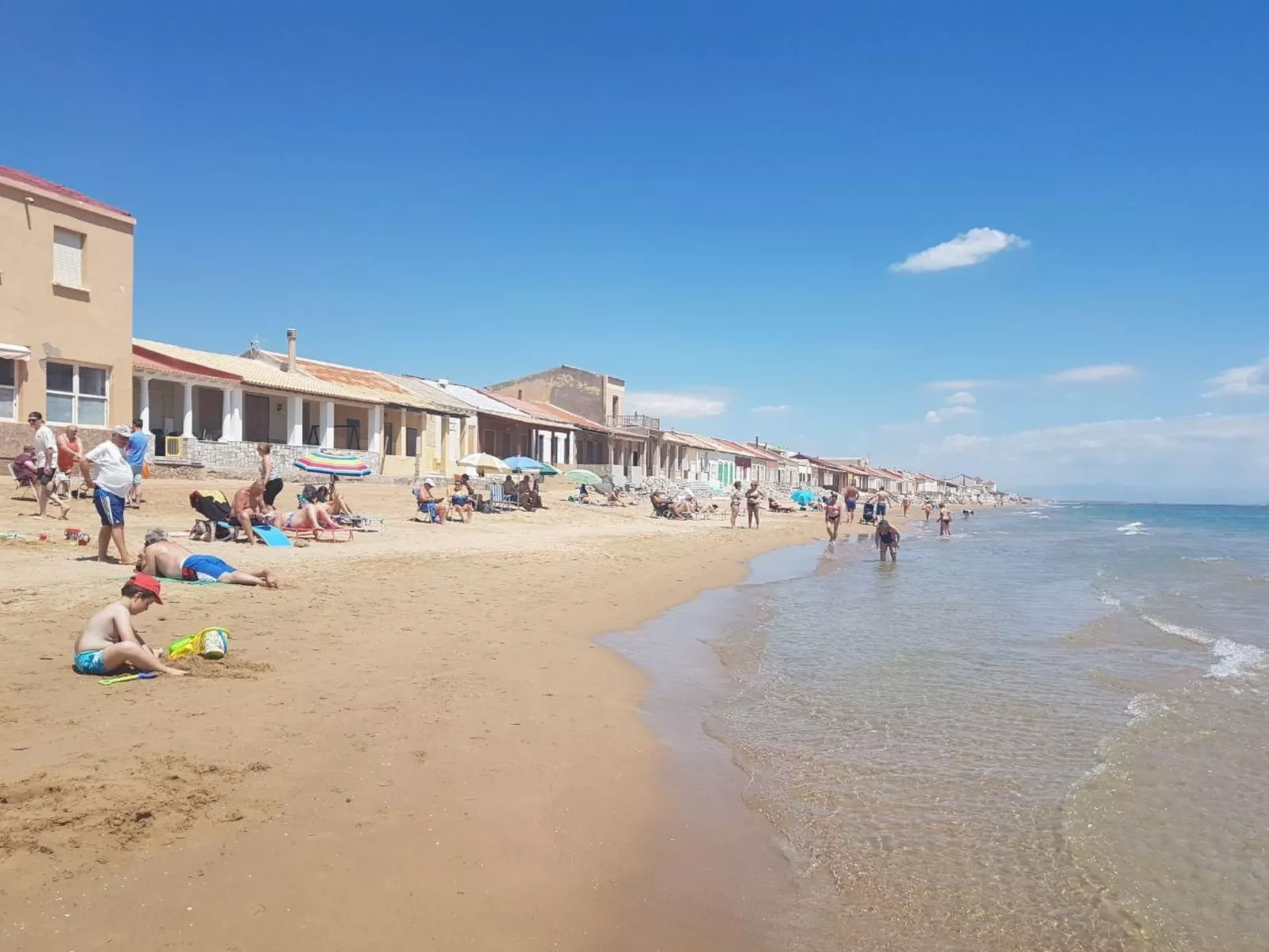 Ferienwohnung - Dehors