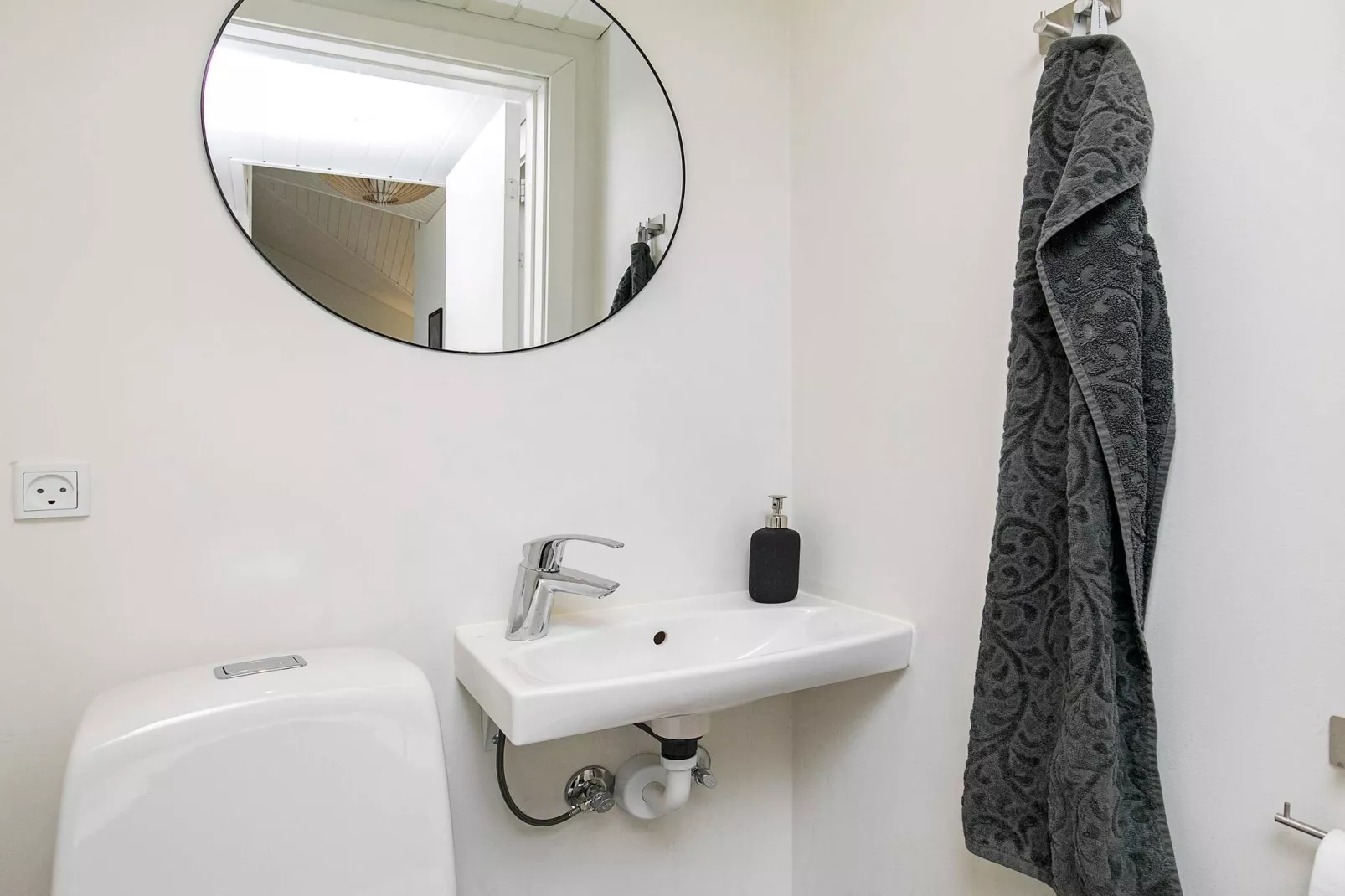 10 person holiday home in Strøby - Indoor