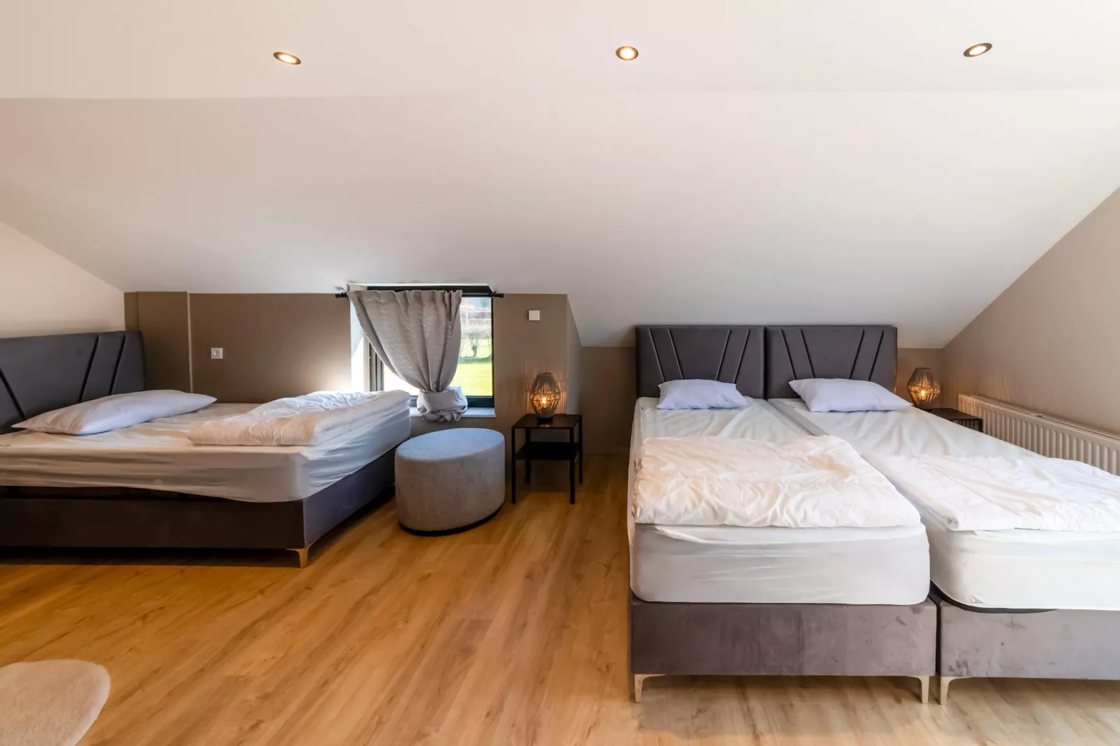 Residence Maxime - Chambre