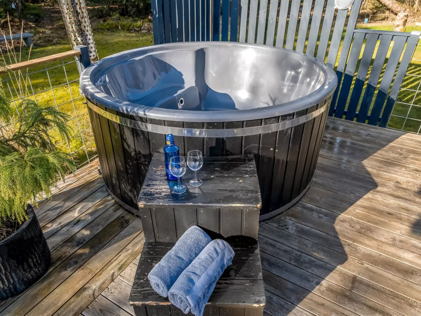 "Emelrik" - 2km from the sea - Dedans