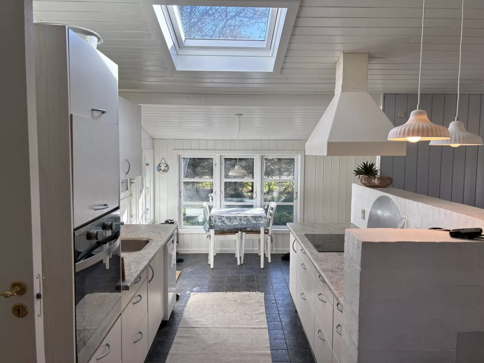 "Ilja" - 700m from the sea - Inside