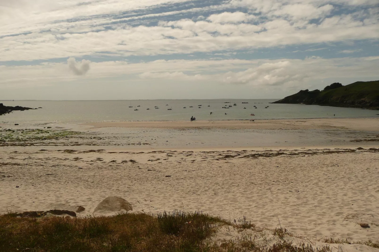 Ferienhaus in Lanildut - Areas within 20km in summer
