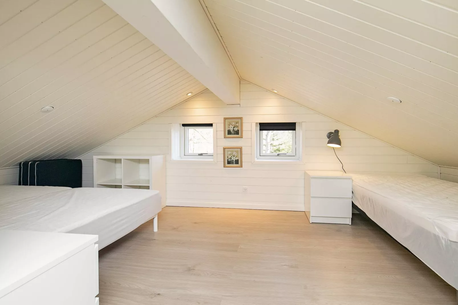 10 person holiday home in Strøby - Indoor