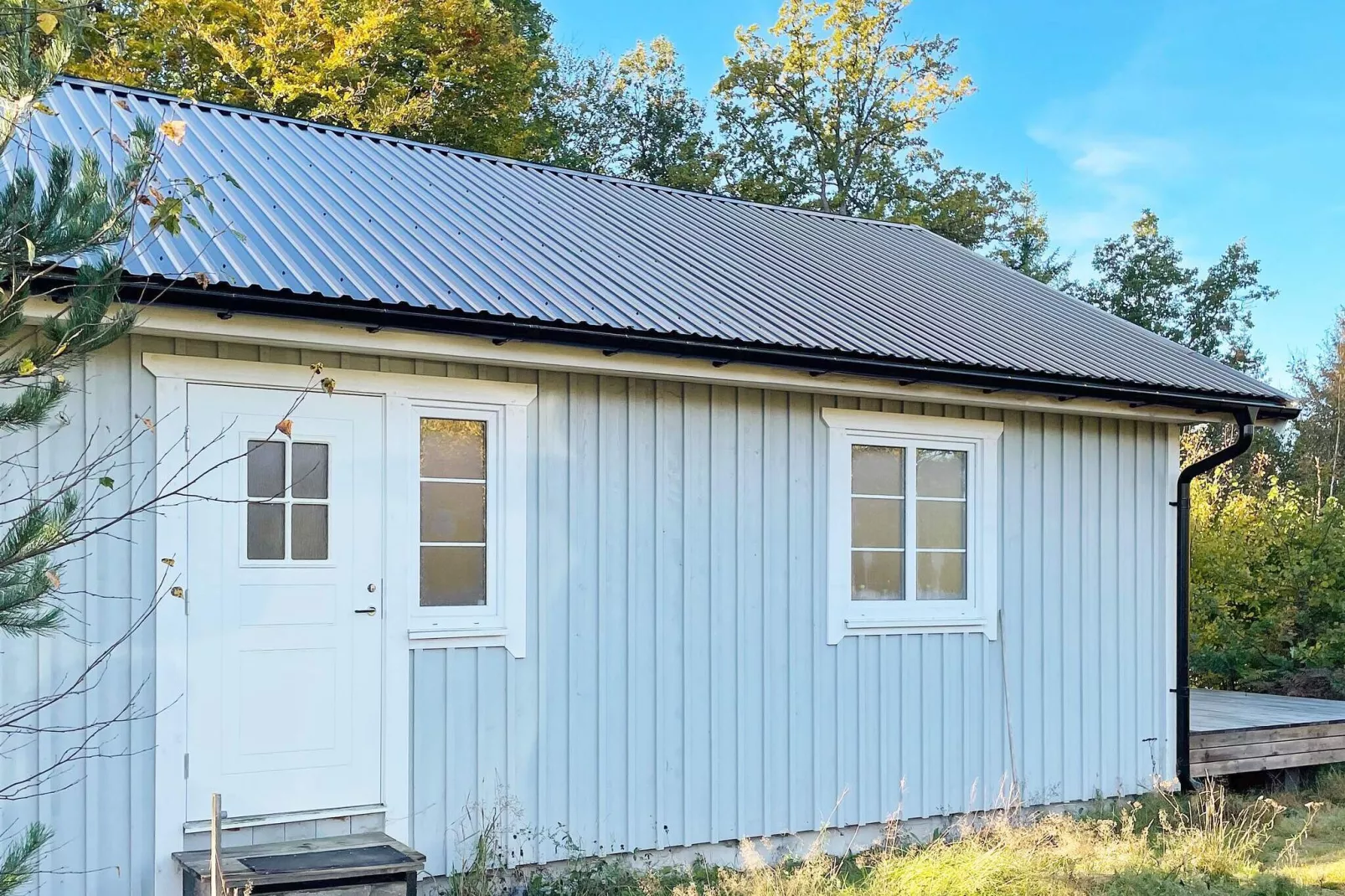 6 person holiday home in Olofström-By Traum-Outdoor
