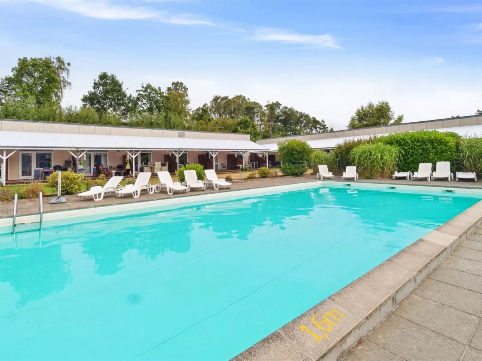 "Vili" - 300m from the sea - Outside