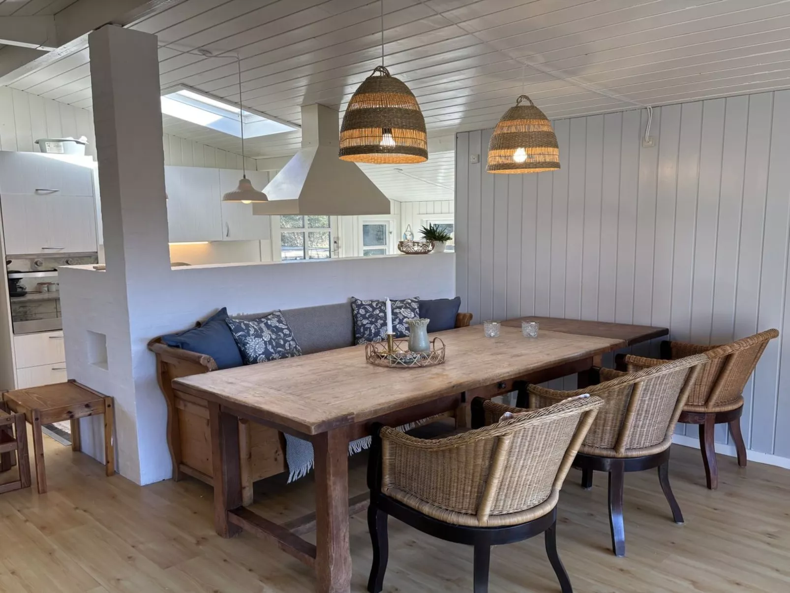 "Ilja" - 700m from the sea - Inside