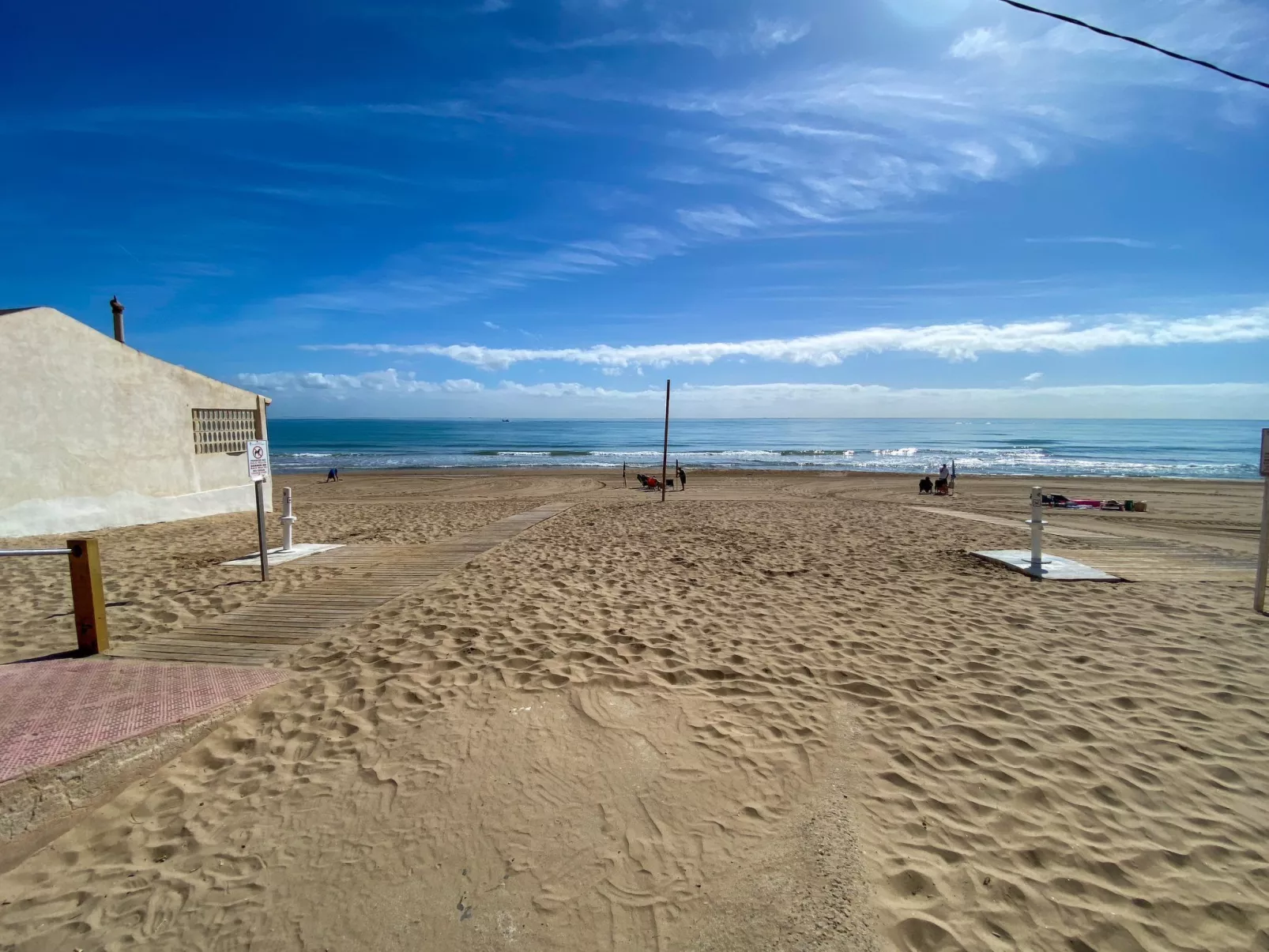 Ferienwohnung - Dehors