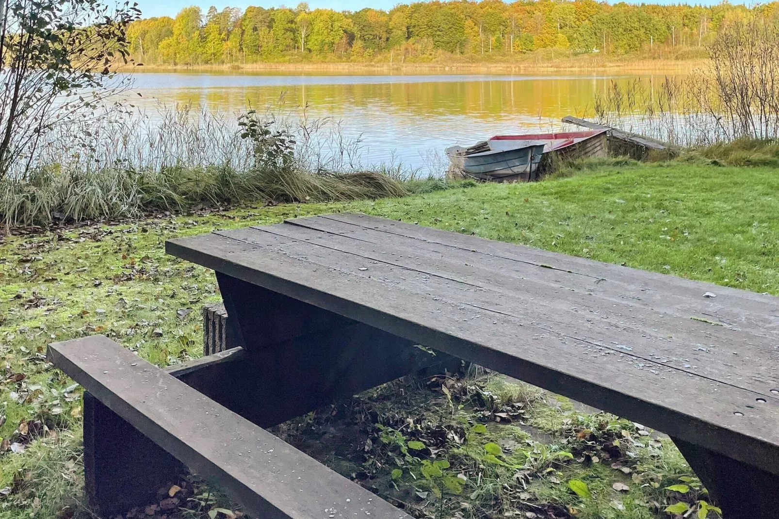 6 person holiday home in Olofström-By Traum-Outdoor