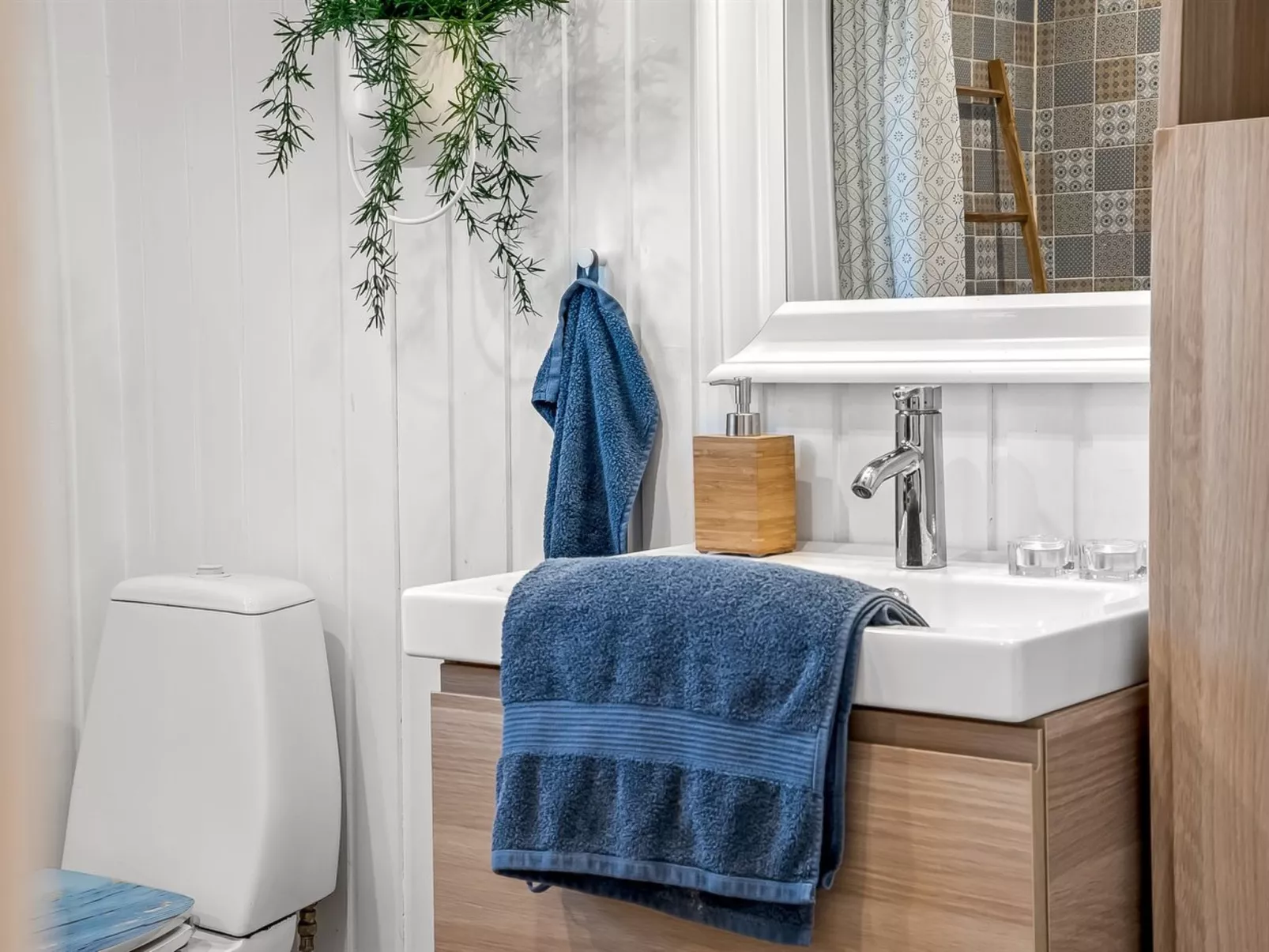 "Emelrik" - 2km from the sea - Dedans