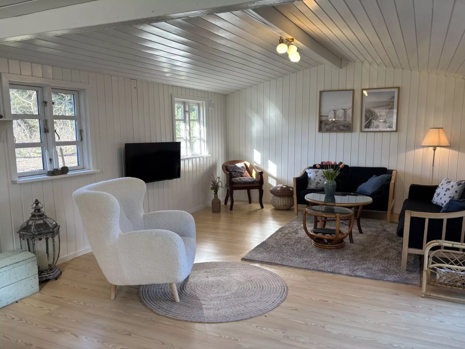 "Ilja" - 700m from the sea - Inside