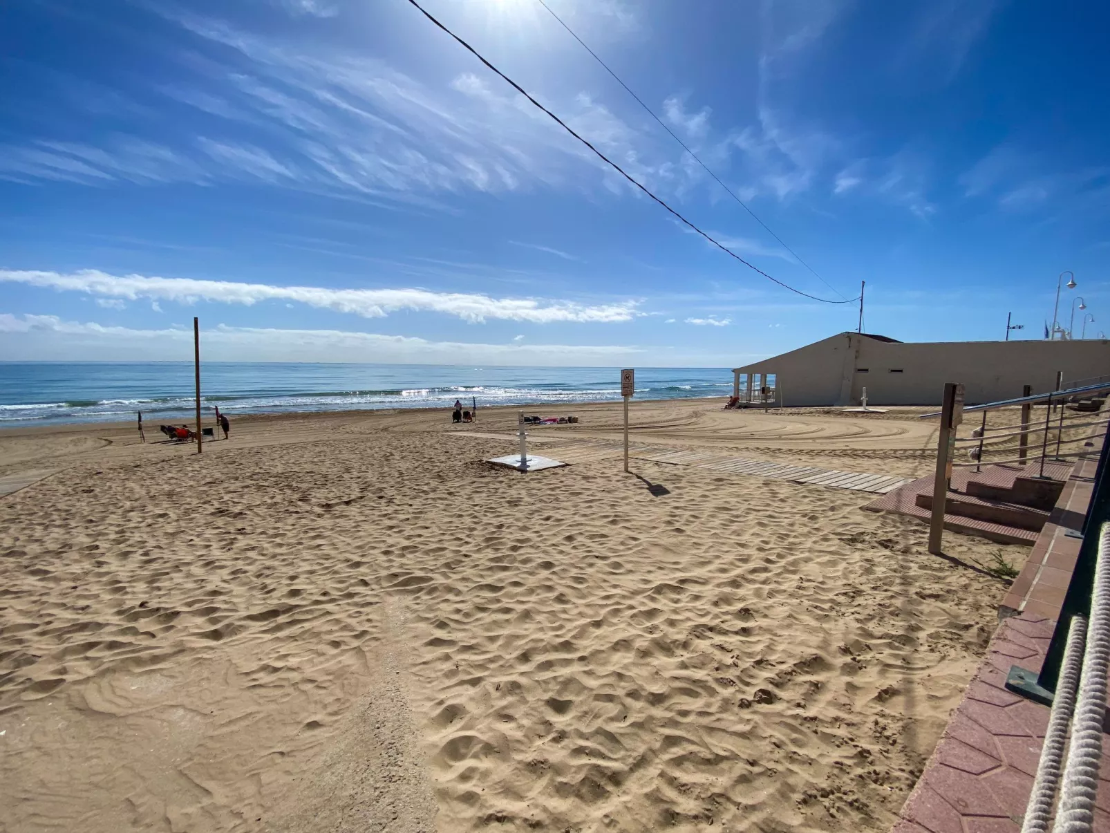 Ferienwohnung - Dehors