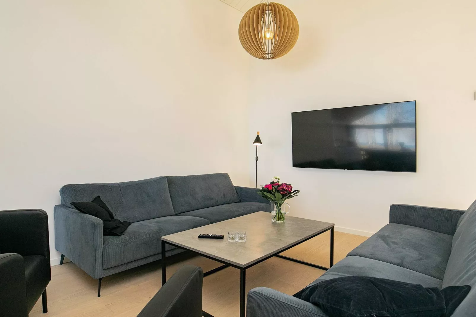 10 person holiday home in Strøby