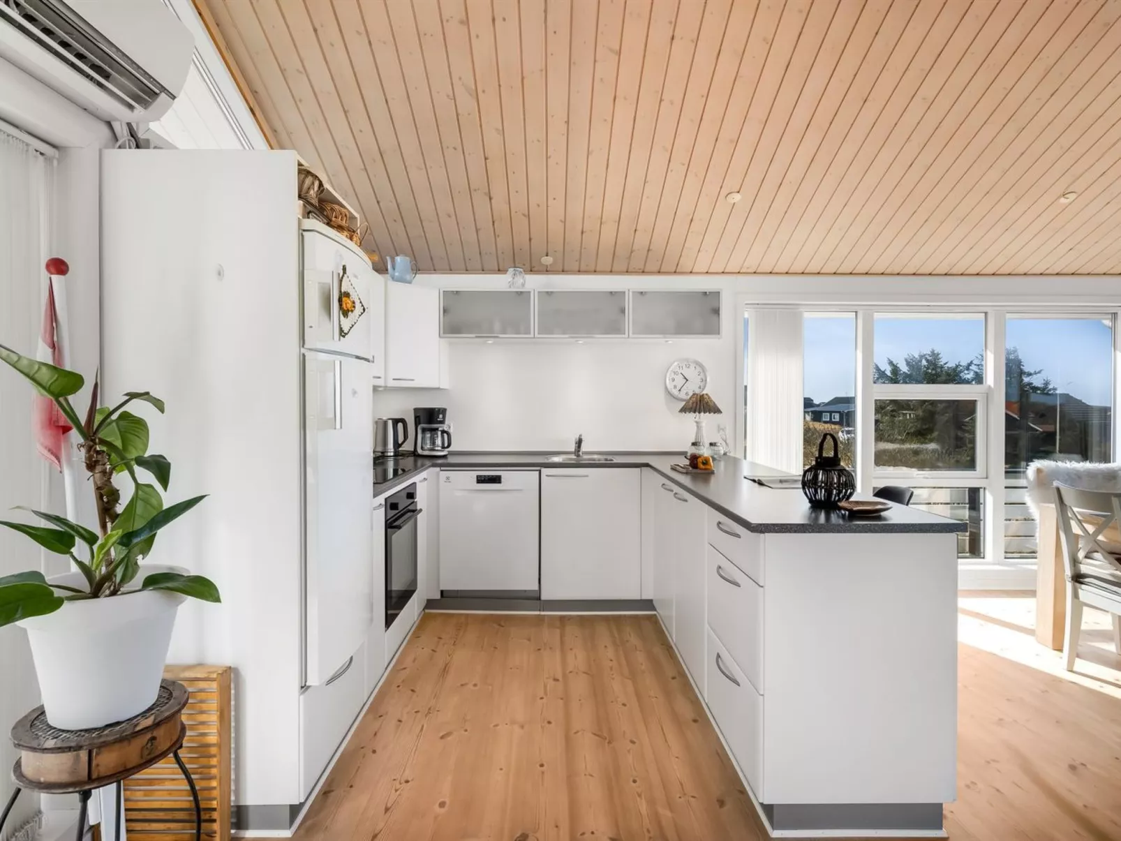 "Ute" - 200m from the sea - Dedans