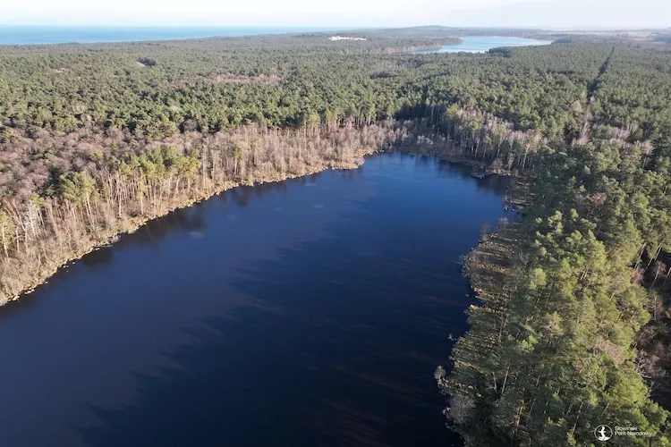 Dom wakacyjny z Klimatem Smołdziński Las - Zones été à 5 km