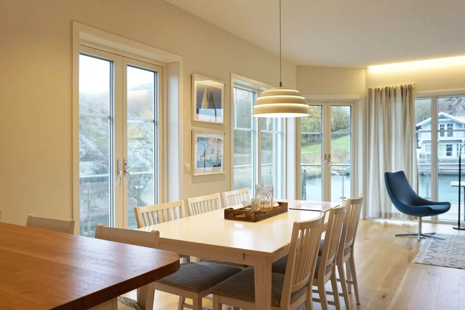 4 star holiday home in Hamburgsund-Indoor
