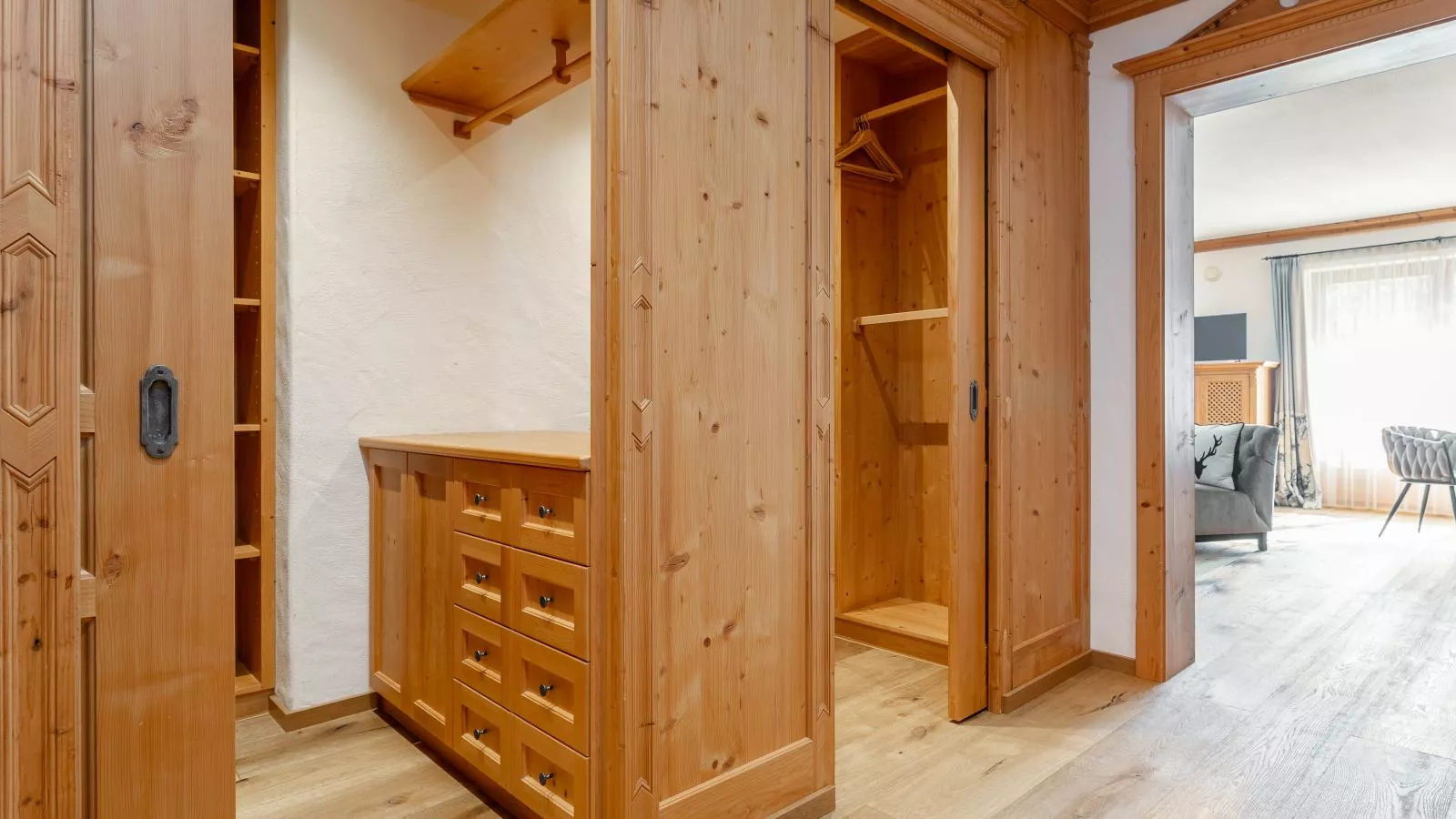 Kitzlodge - Facilities