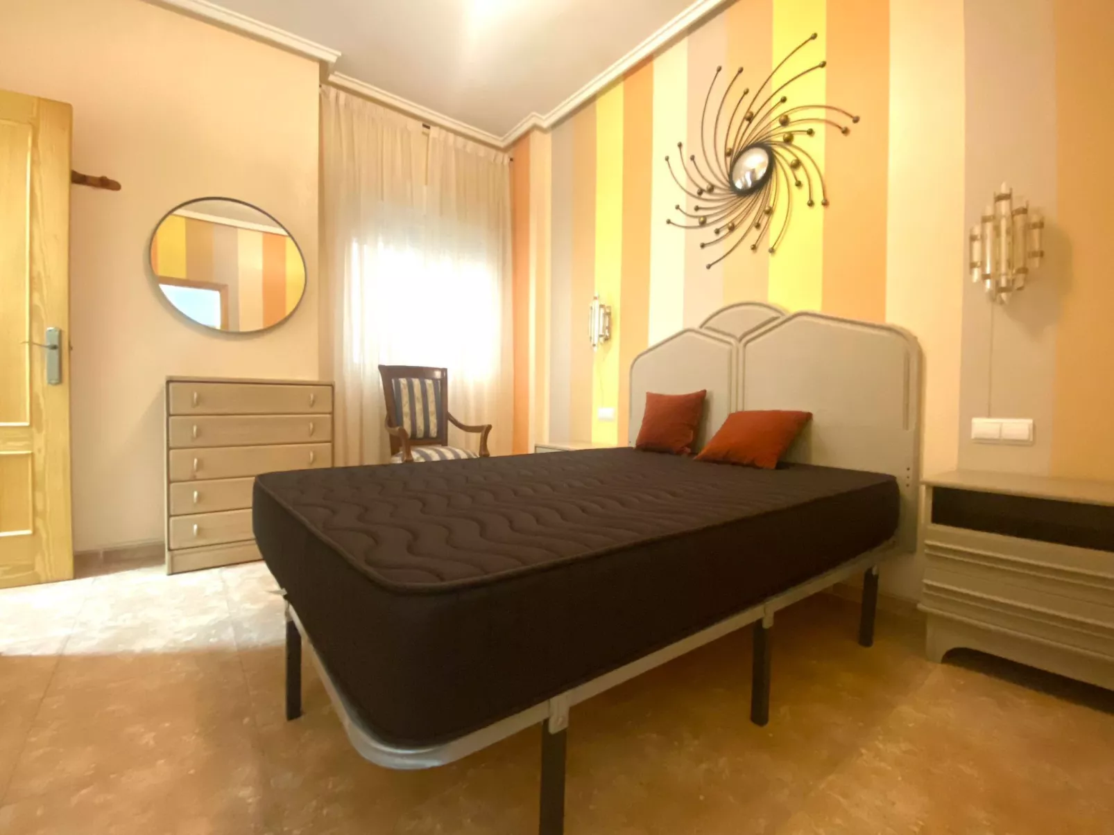 Ferienwohnung - Dedans