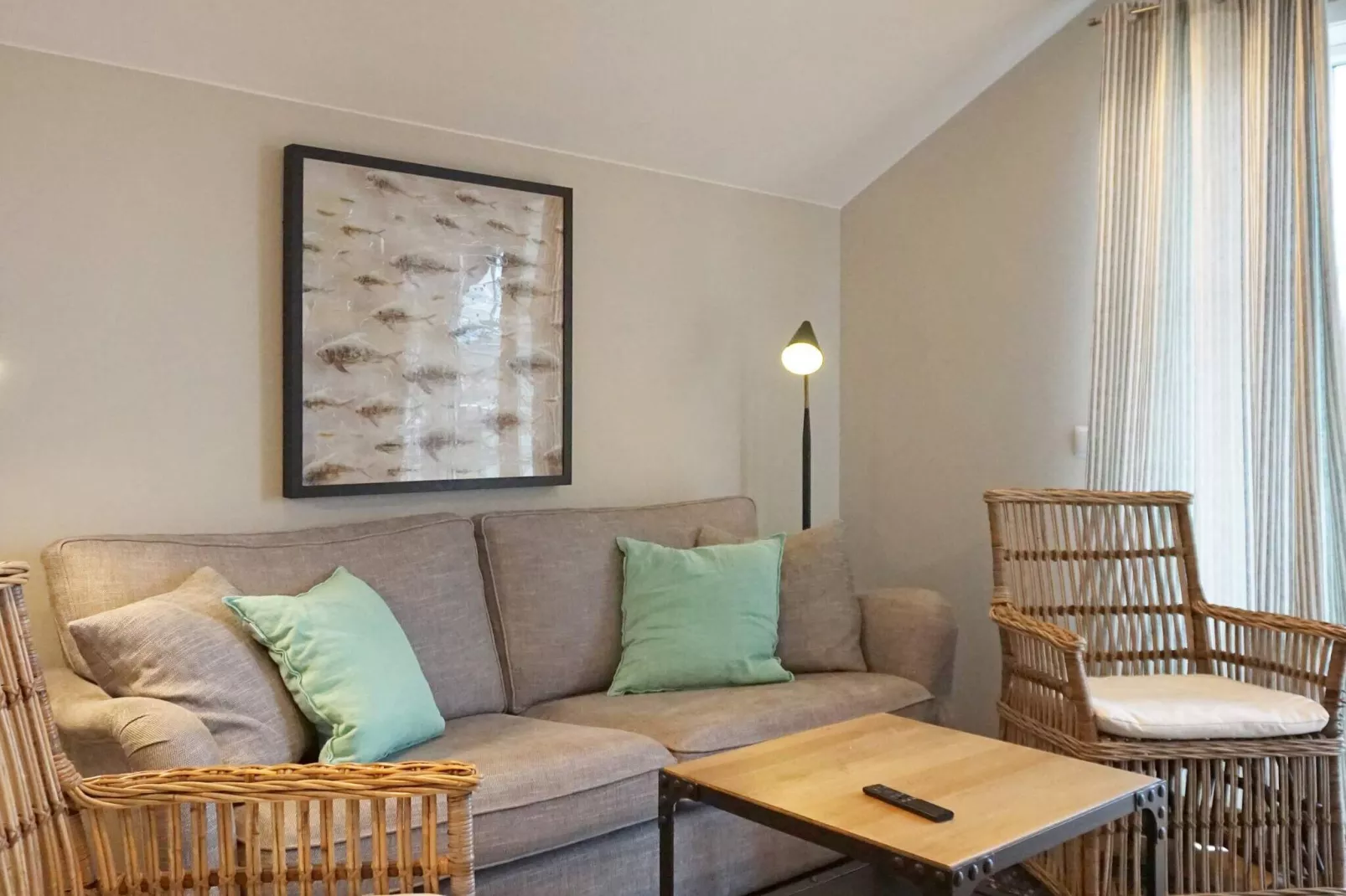 4 star holiday home in Hamburgsund-Indoor