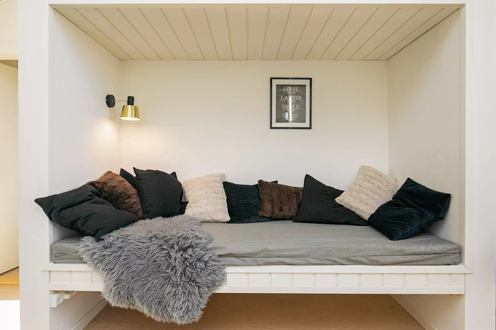 10 person holiday home in Strøby - Indoor