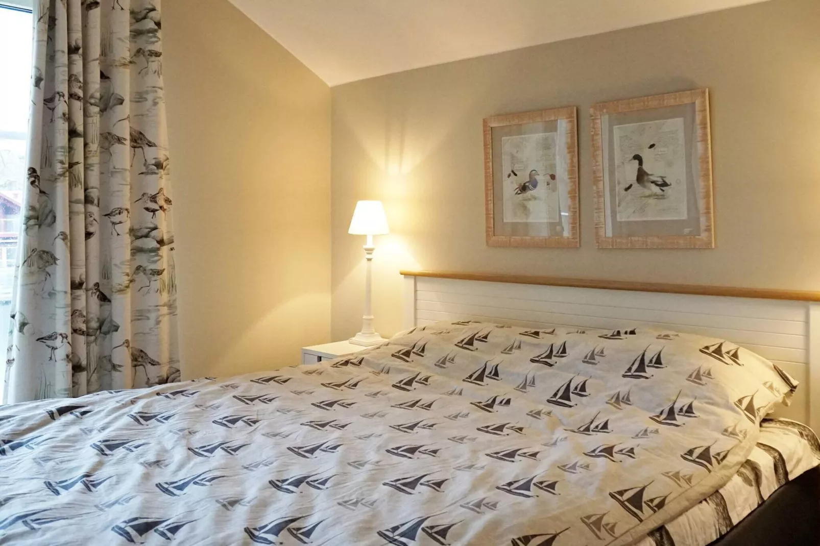 4 star holiday home in Hamburgsund-Indoor