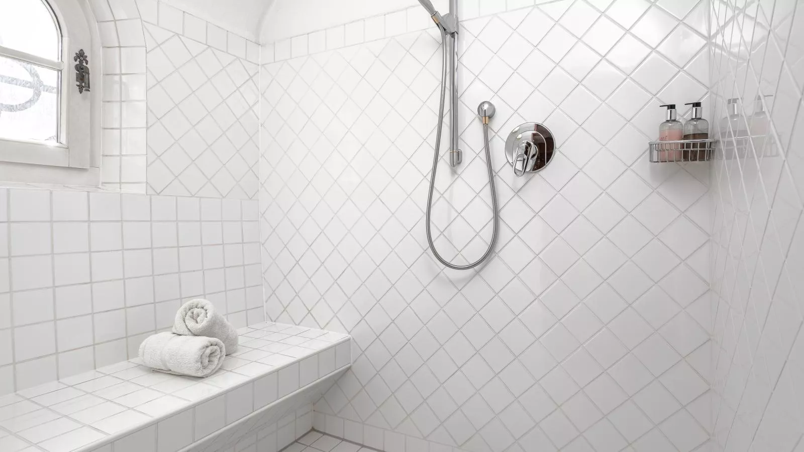 Kitzlodge - Bathroom