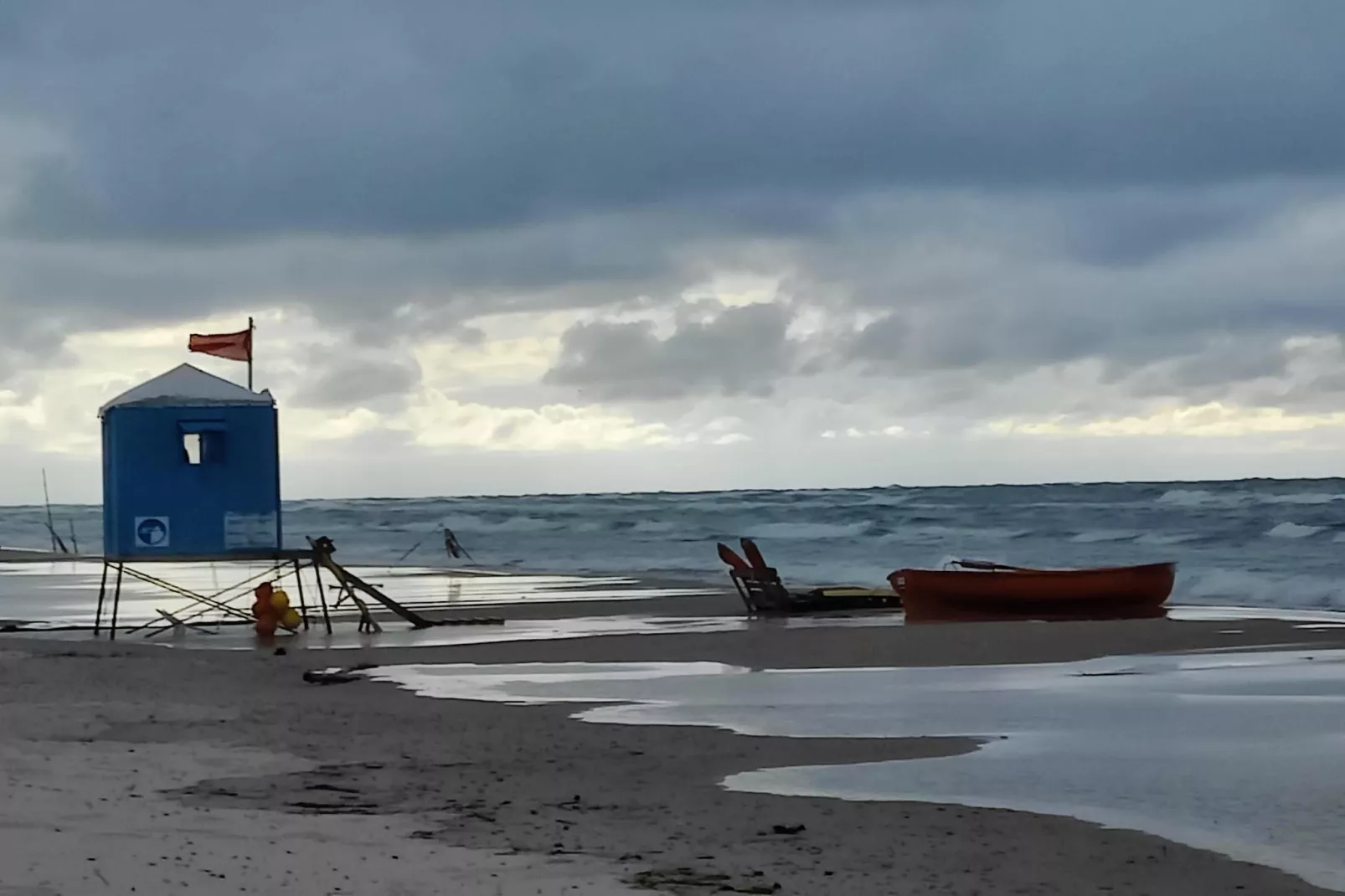 Dom wakacyjny z Klimatem Smołdziński Las - Zones été à 5 km