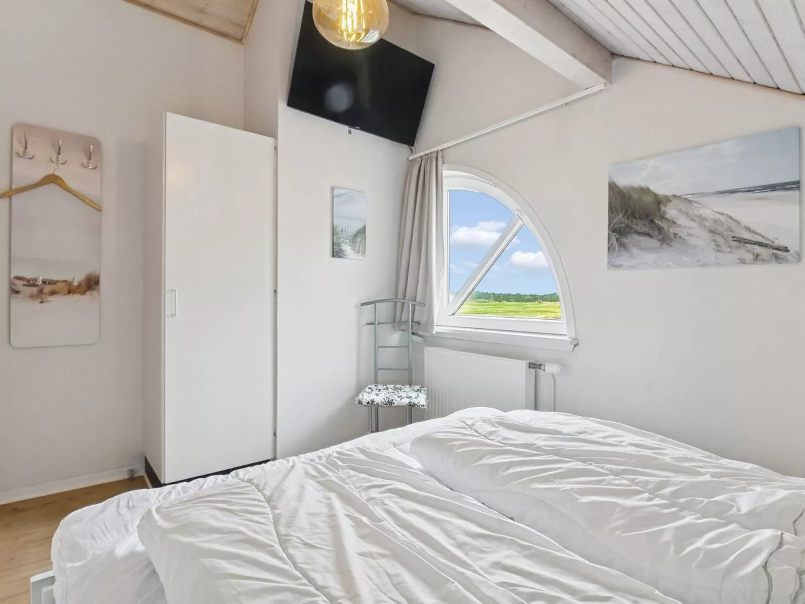 "Aappo" - 2.3km from the sea - Inside
