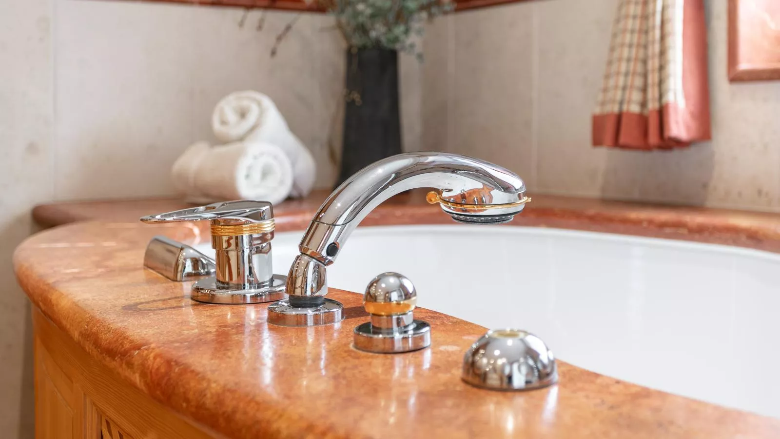 Kitzlodge - Bathroom