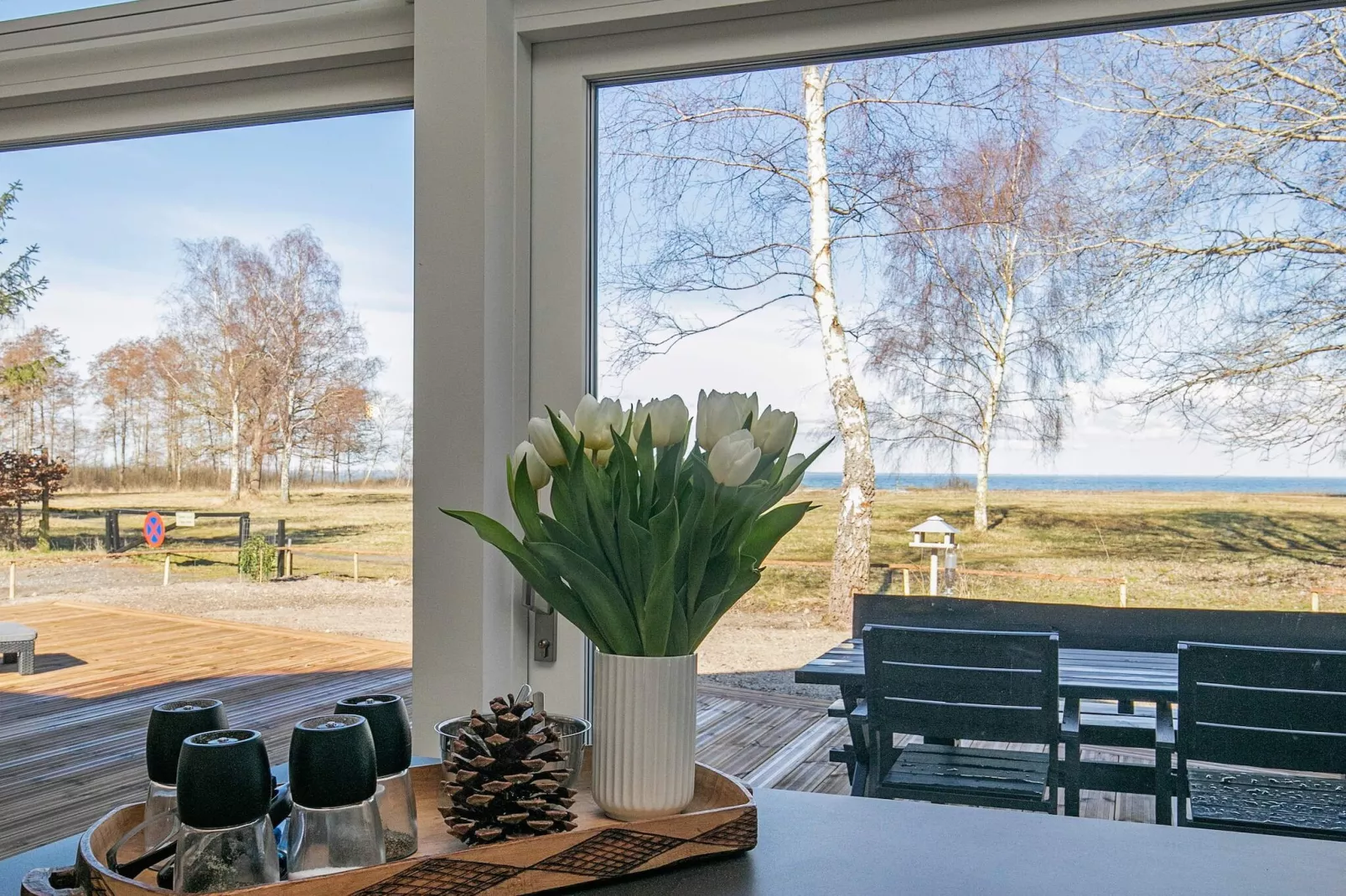 10 person holiday home in Strøby - Indoor