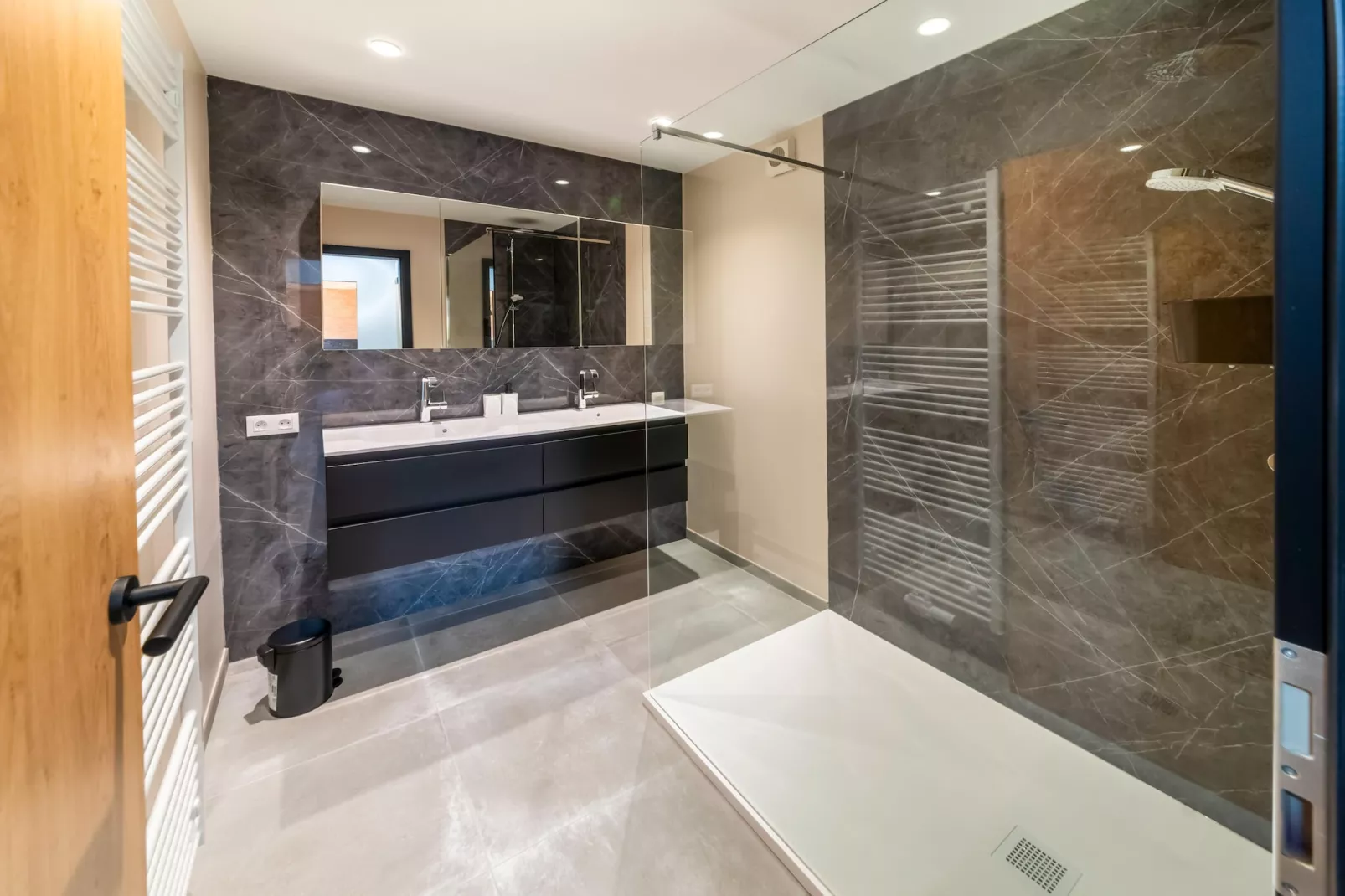 Residence Maxime - Salle de bain