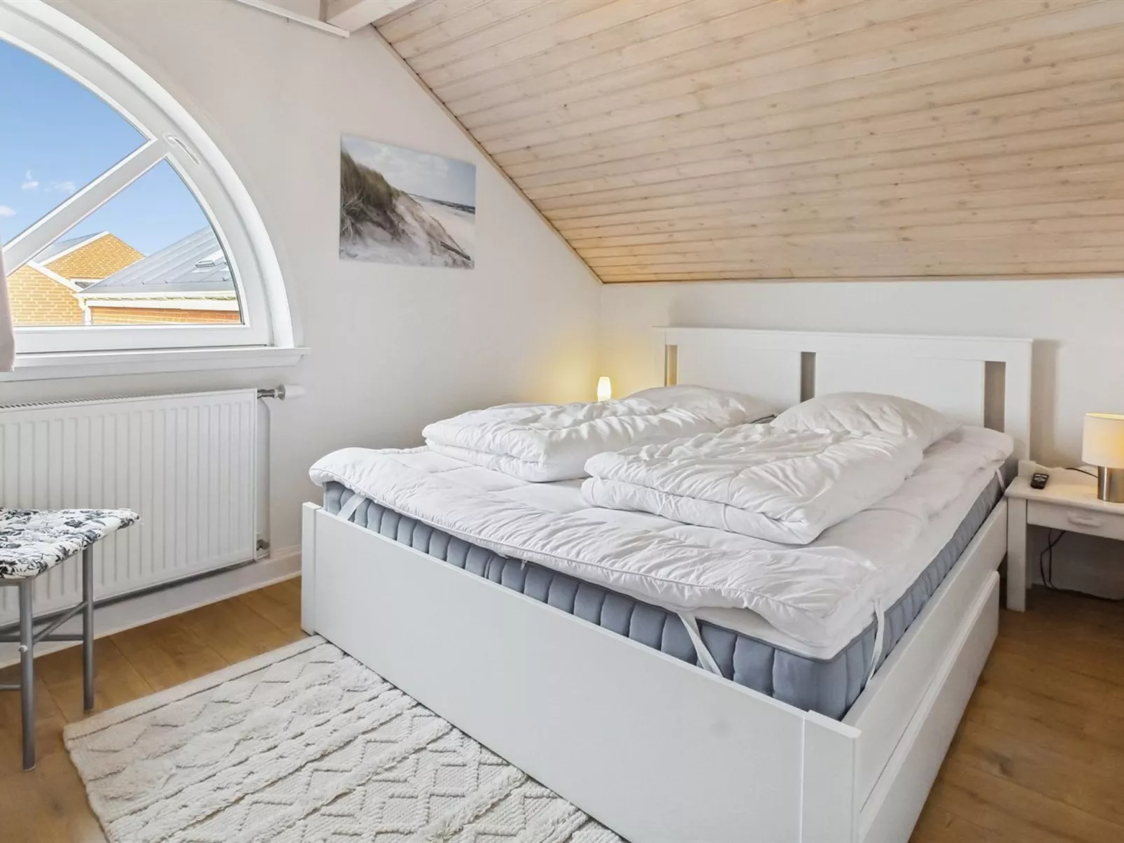 "Aappo" - 2.3km from the sea - Inside