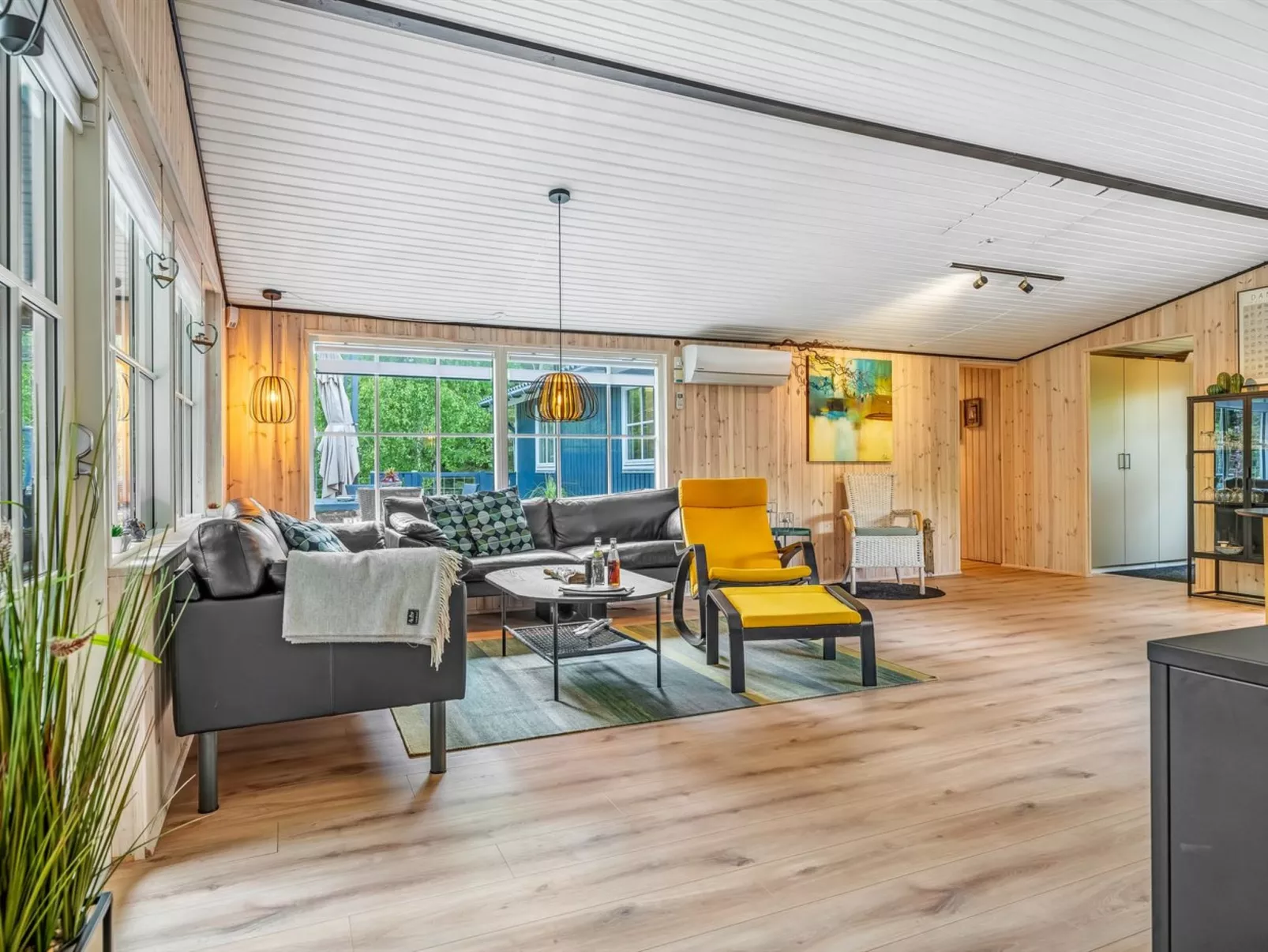 "Emelrik" - 2km from the sea - Dedans