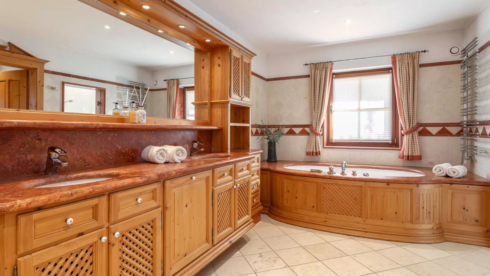 Kitzlodge - Bathroom