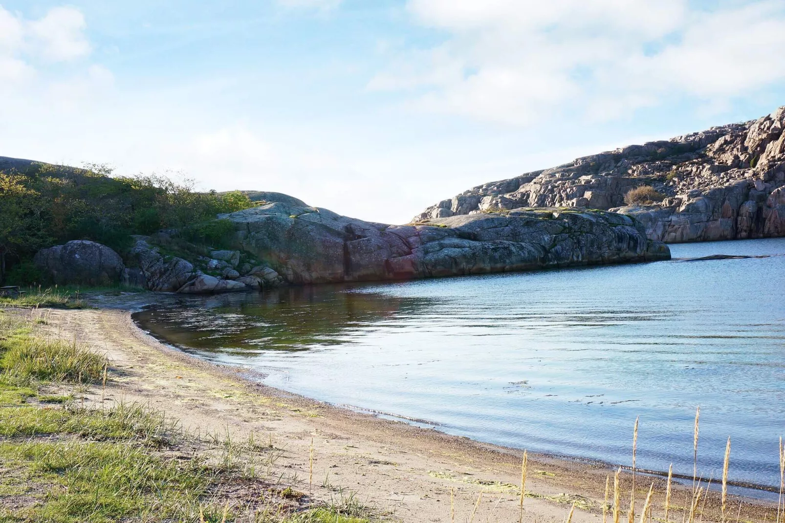 4 star holiday home in Hamburgsund-Untagged