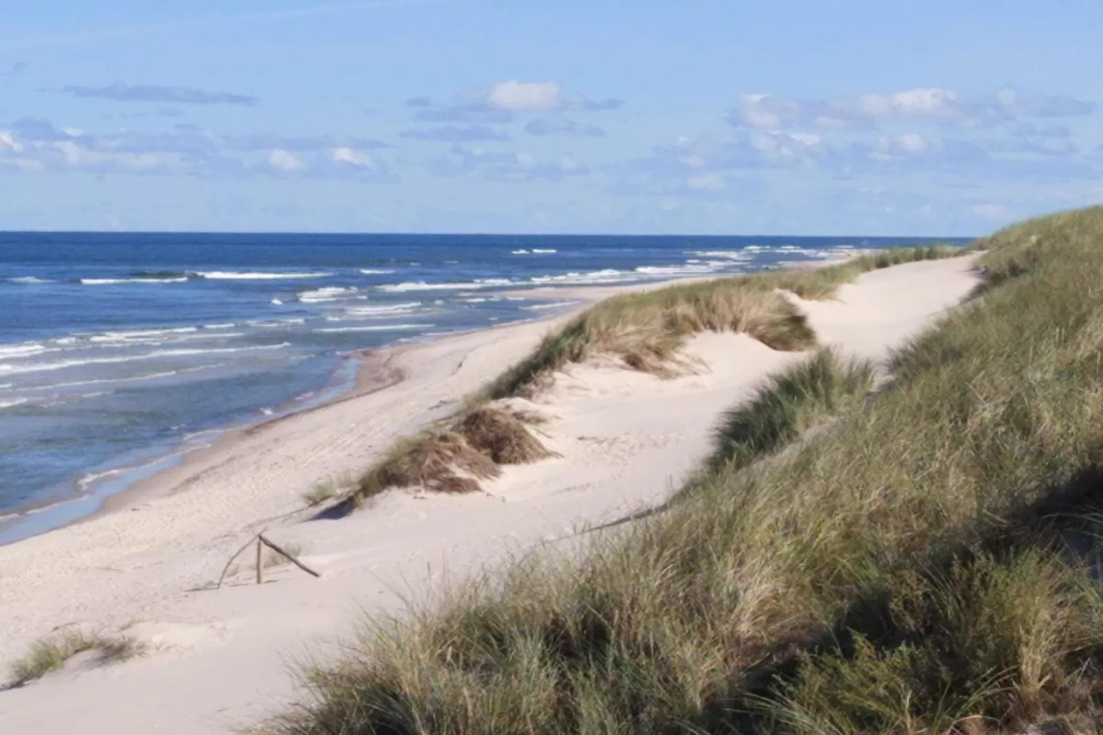 Dom wakacyjny z Klimatem Smołdziński Las - Zones été à 5 km