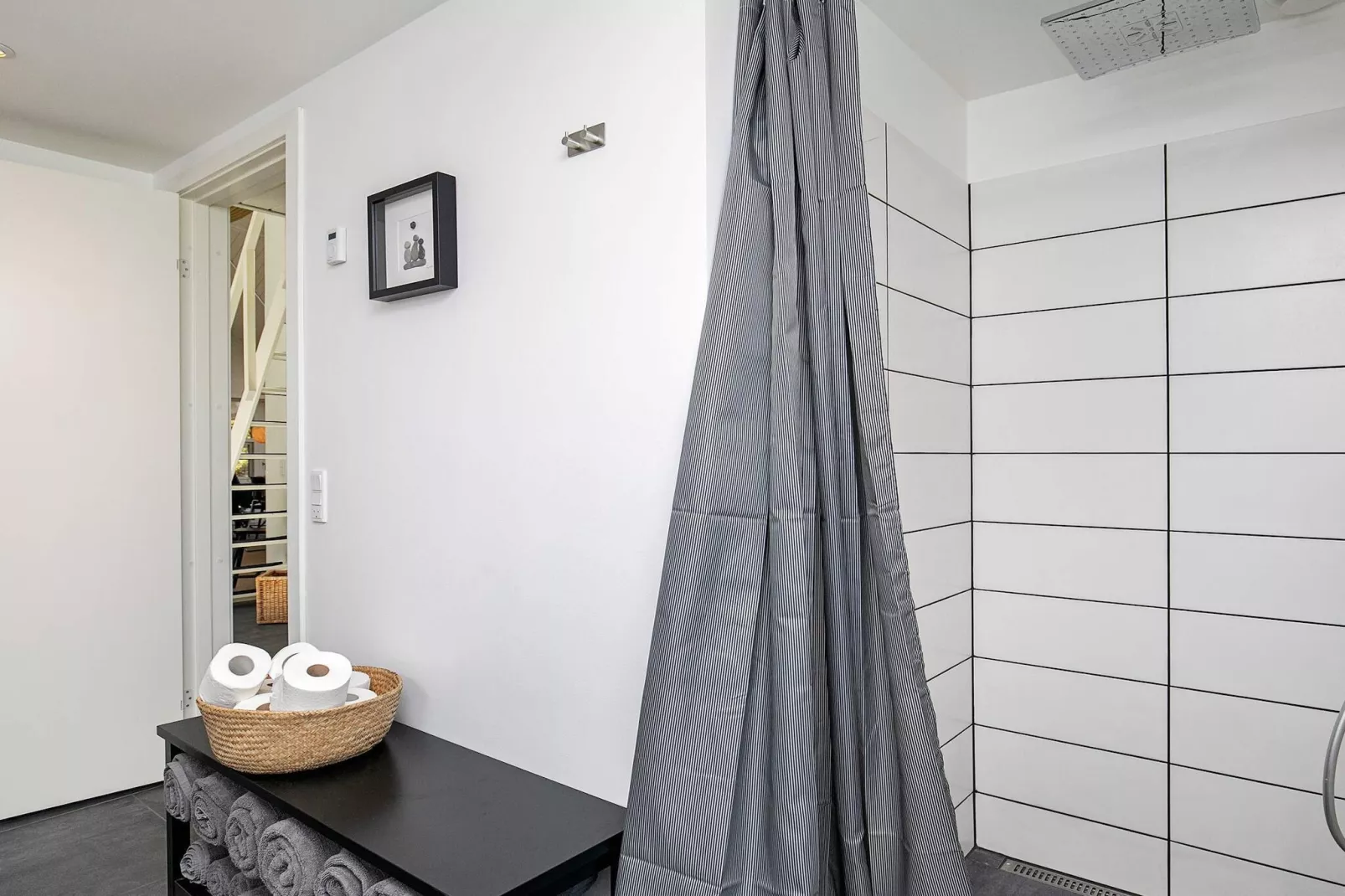 10 person holiday home in Strøby - Indoor