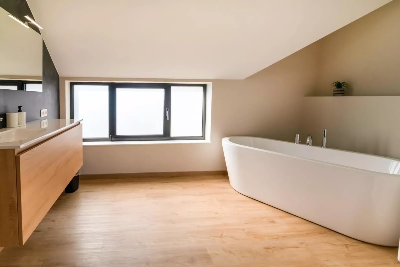 Residence Maxime - Salle de bain