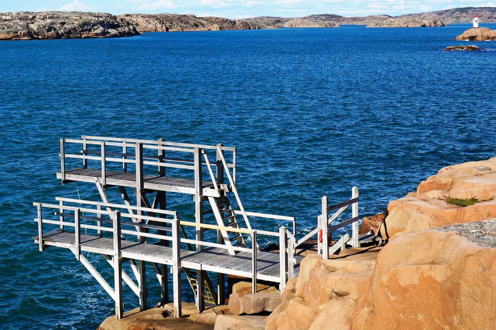 4 star holiday home in Hamburgsund-Untagged