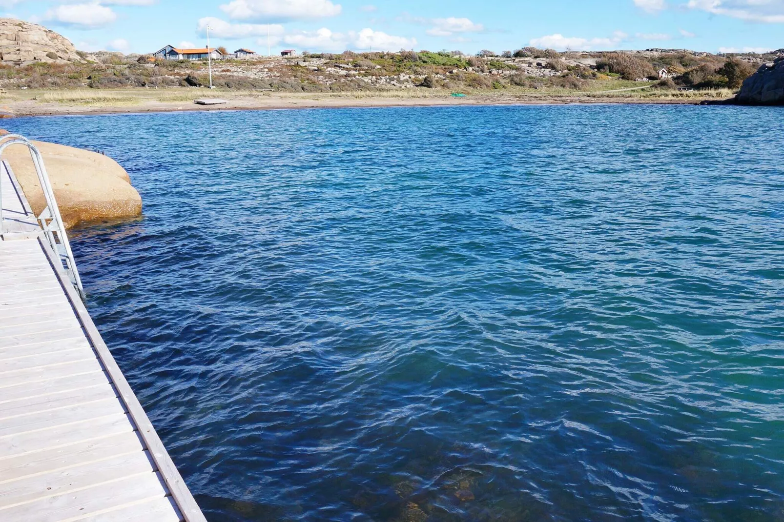 4 star holiday home in Hamburgsund-Untagged