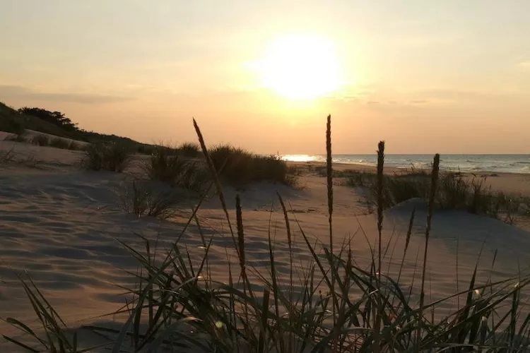 Dom wakacyjny z Klimatem Smołdziński Las - Zones été à 5 km