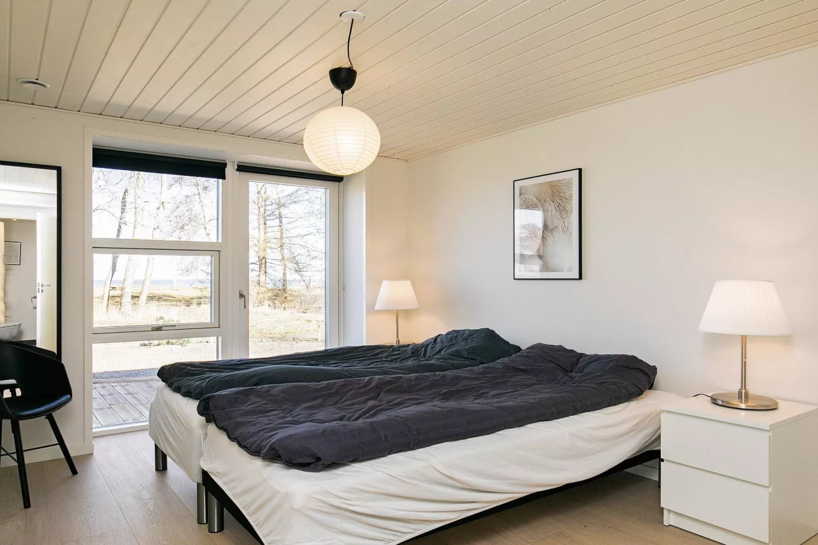 10 person holiday home in Strøby - Indoor