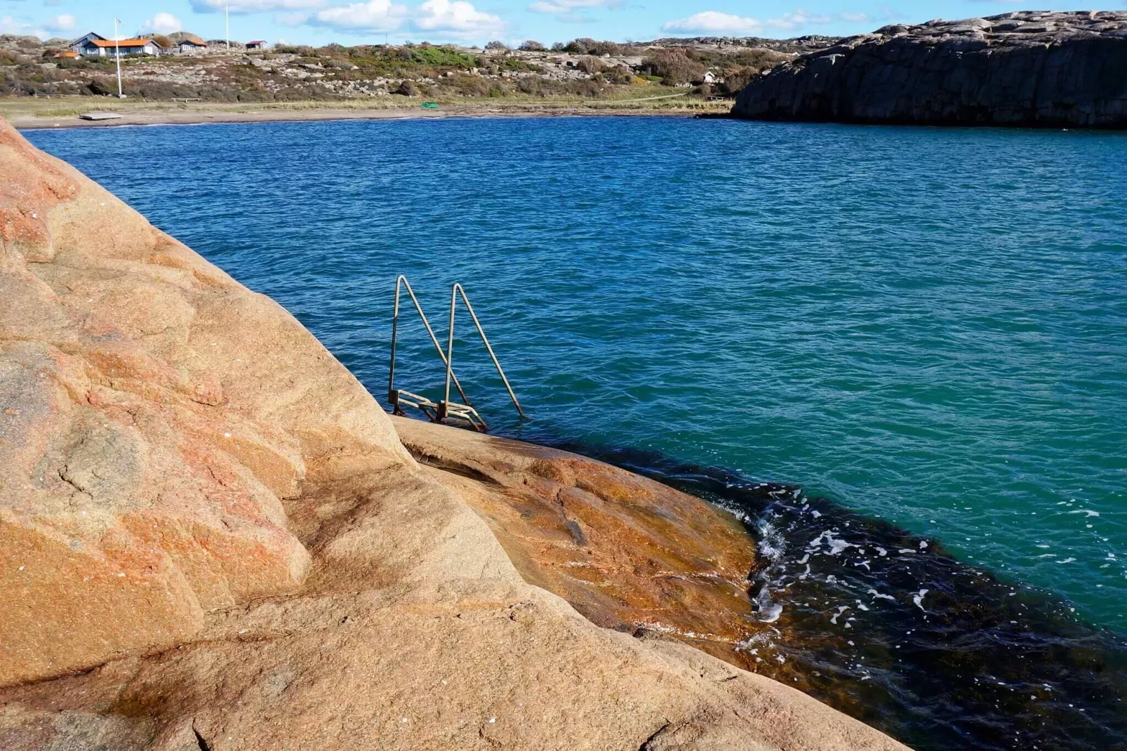 4 star holiday home in Hamburgsund-Untagged