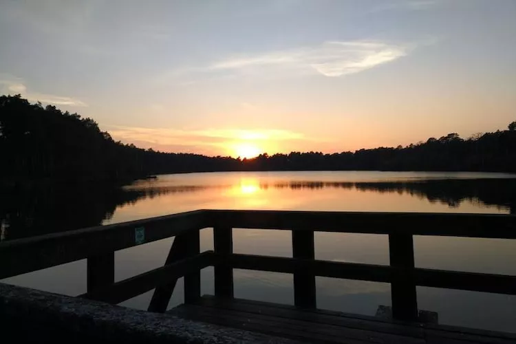 Dom wakacyjny z Klimatem Smołdziński Las - Zones été à 5 km