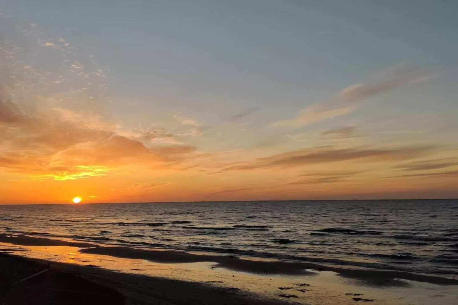 Całoroczny dom wakacyjny w Kopalinie - Zones été à 5 km