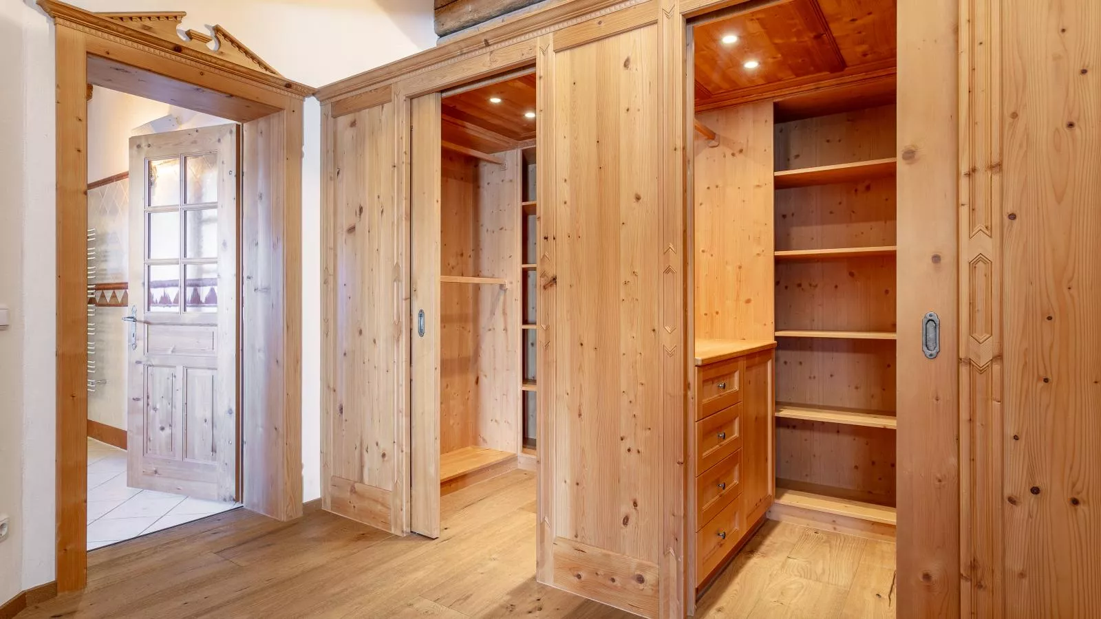 Kitzlodge - Facilities