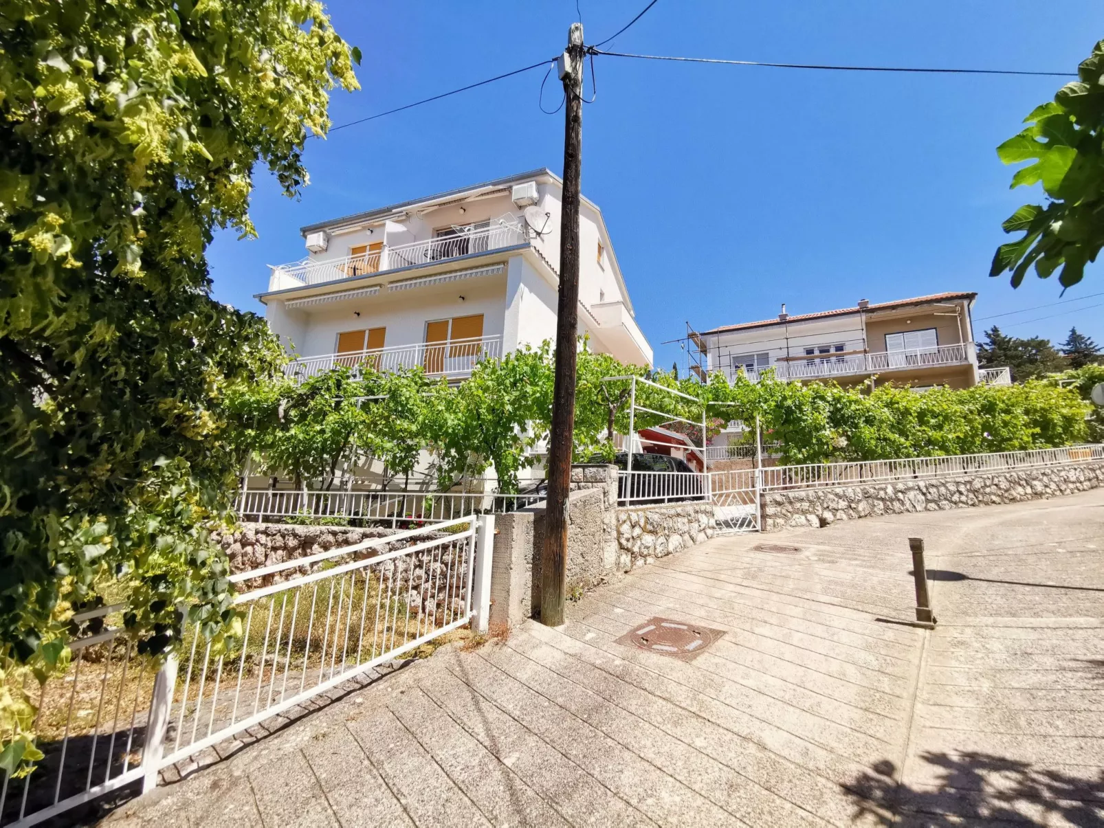 Wohnung für 4 Personen, 100m vom Strand entfernt - Image-tags.info