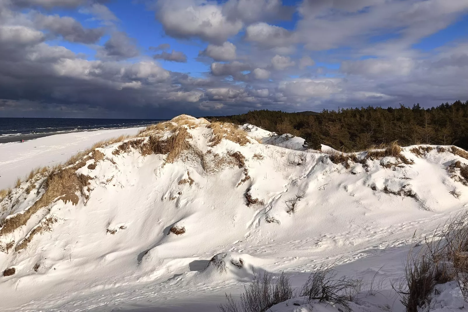 Dom wakacyjny z Klimatem Smołdziński Las - Zones été à 5 km